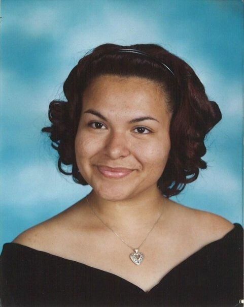 Marysheyla Alvarez - Class of 2001 - Wheaton High School