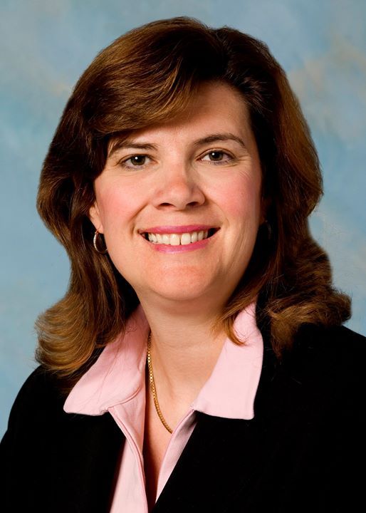 Kathy Roenick - Class of 1983 - Wheaton High School