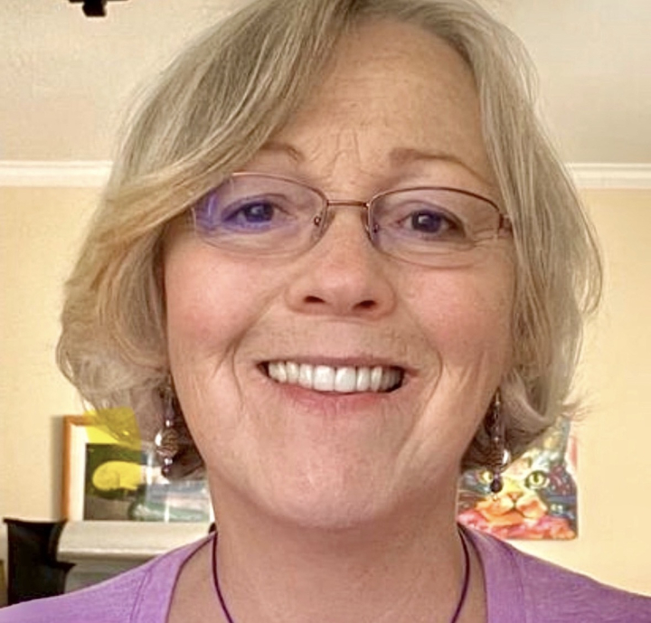 Pamela Ray - Class of 1981 - Wheaton High School