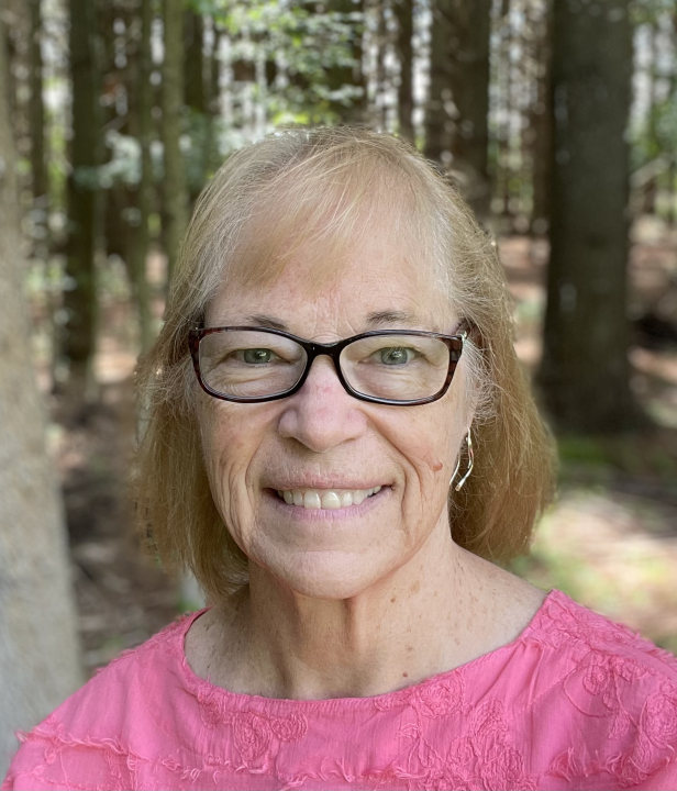 Ellen Olson - Class of 1976 - Wheaton High School