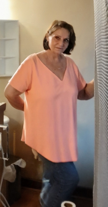 Cheryl Nagy Nagy - Class of 1979 - Wheaton High School