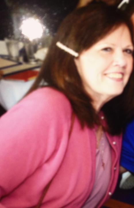 Monica Reid - Class of 1968 - Wheaton High School