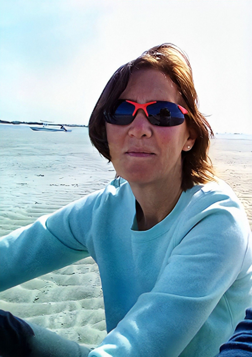 Linda Smith - Class of 1970 - Wheaton High School