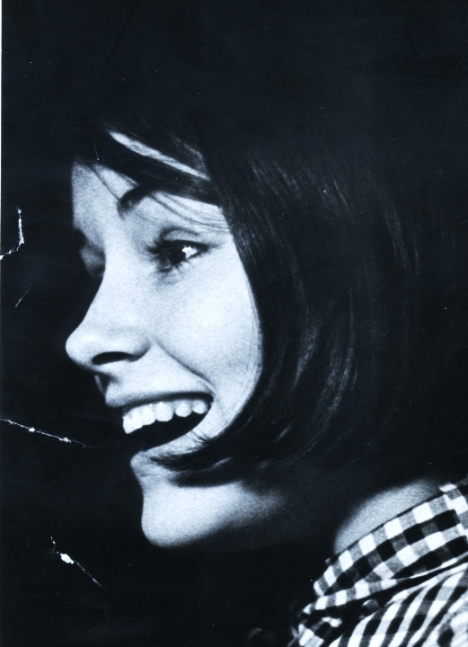 Carol Patton - Class of 1967 - Wheaton High School