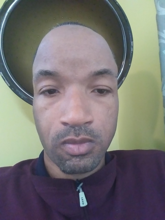 Gerald Smith - Class of 1994 - Wheaton High School
