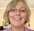 Pamela Ray