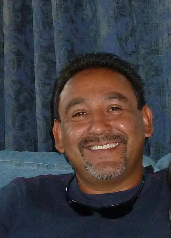 Frank Gutierrez - Class of 1979 - Penasco High School