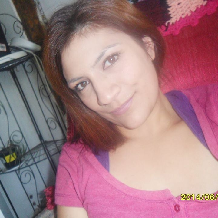 Maria Fresquez - Class of 2008 - Penasco High School