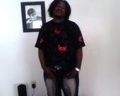 James Guillory - Class of 1999 - Wilde Lake High School