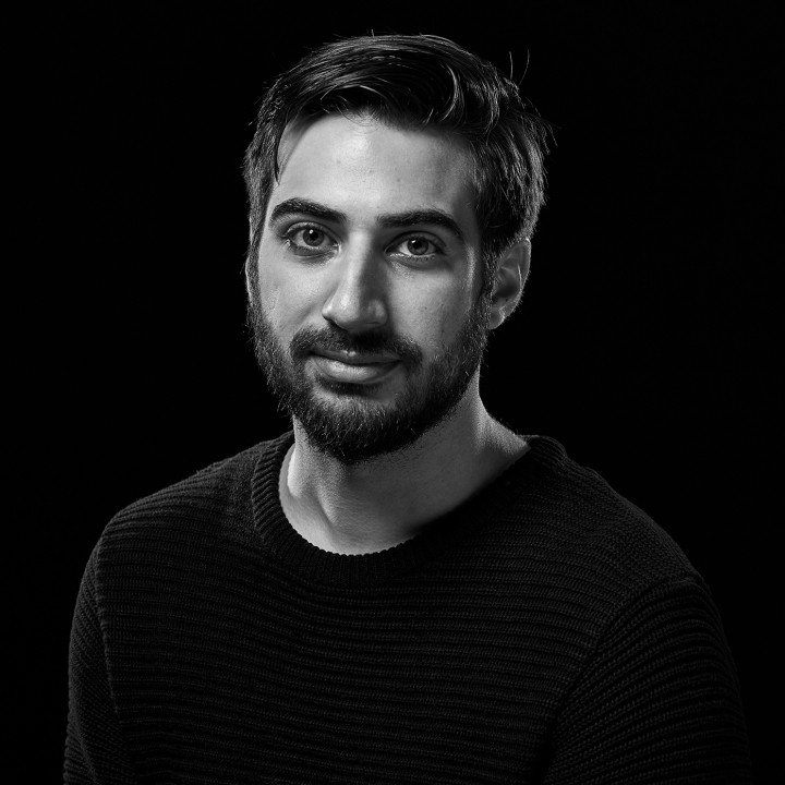 Omeed Nabavi - Class of 2009 - Wilde Lake High School