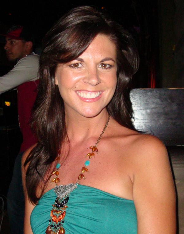 Kerri Gailey - Class of 1992 - Wilde Lake High School