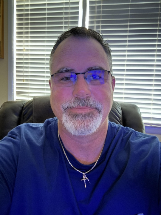 Pete Antolini,jr. - Class of 1986 - Wilde Lake High School