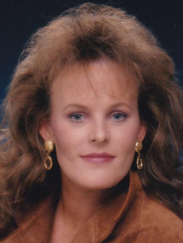Susie Ridgeway - Class of 1981 - Wilde Lake High School