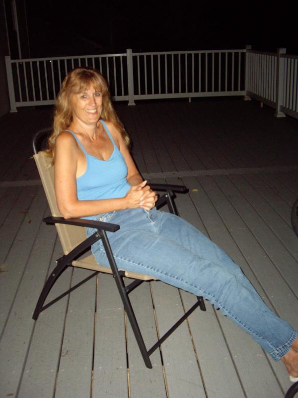 Carol Egan - Class of 1974 - Wilde Lake High School