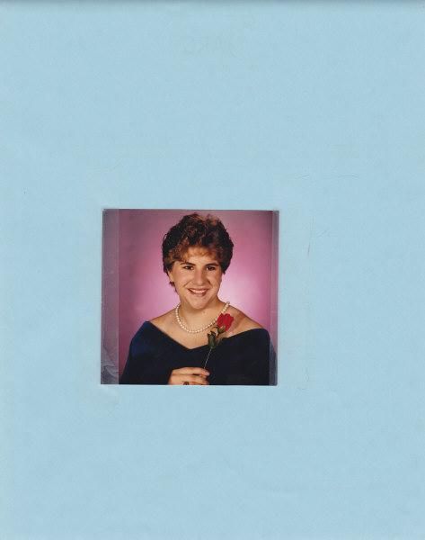 Sara Fleckenstein - Class of 1986 - Wilde Lake High School