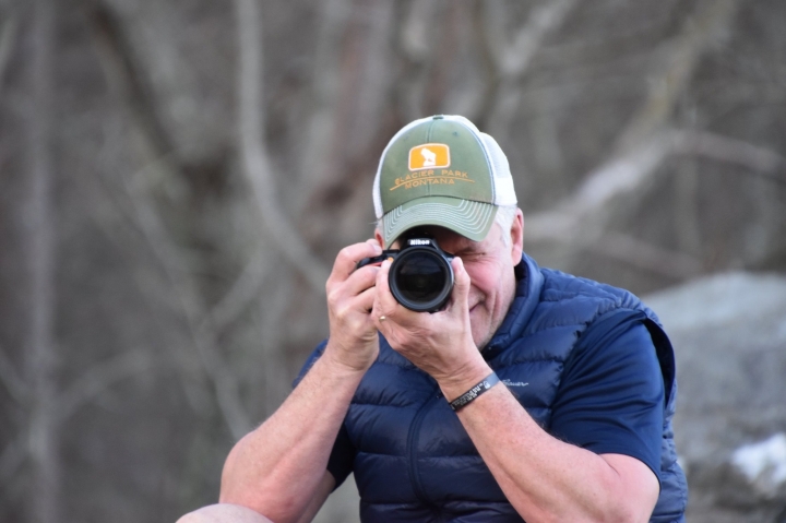 Mike Houck - Class of 1979 - Wilde Lake High School
