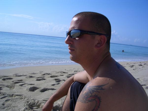 Steve Parks - Class of 1994 - Wilde Lake High School
