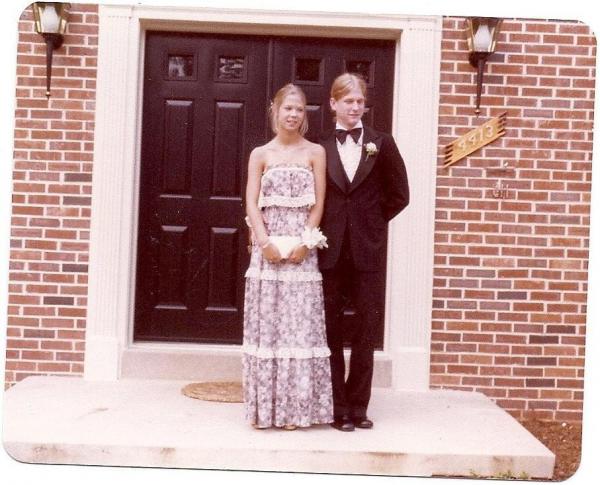 Courtnie Bright - Class of 1979 - Wilde Lake High School