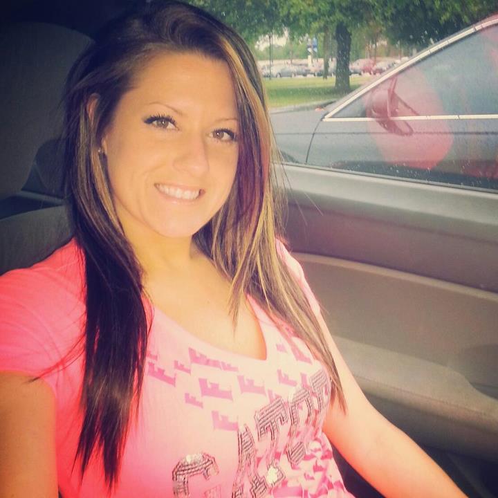 Stefanie Engler - Class of 2002 - Wilde Lake High School