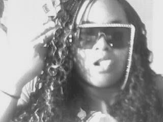Bria Deana - Class of 2010 - Wilde Lake High School