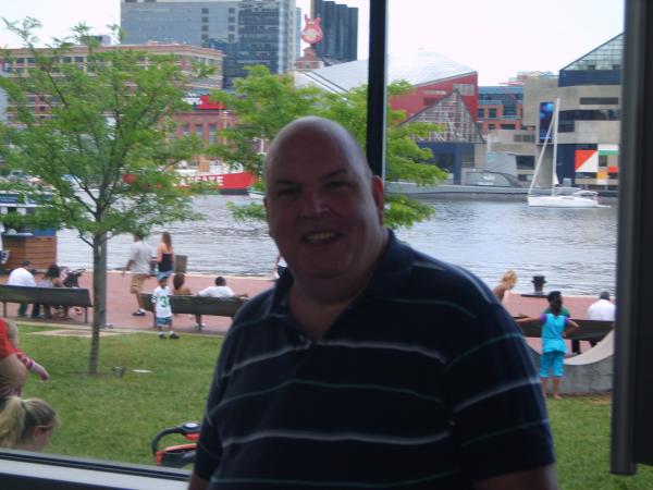 Leonard Stem - Class of 1973 - Wilde Lake High School