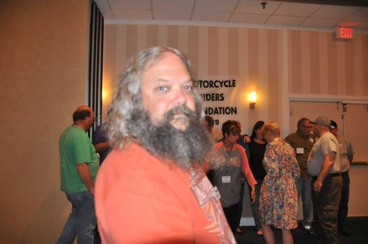 Lenny Holcomb - Class of 1980 - Wilde Lake High School