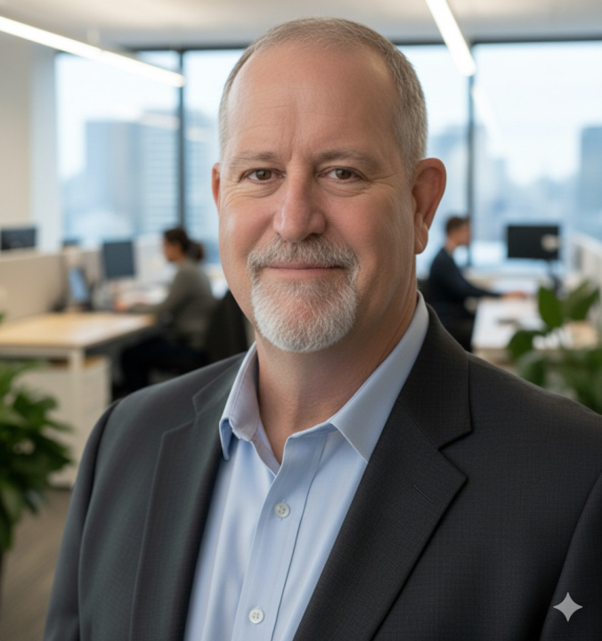 Steve Cosentino - Class of 1983 - Wilde Lake High School