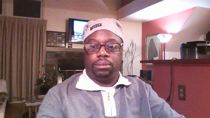 David Johnson - Class of 1979 - Wilde Lake High School