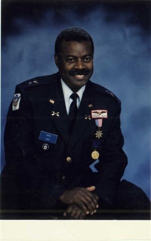 Sir Dr Charles W Swan - Class of 1959 - Baltimore City College High School