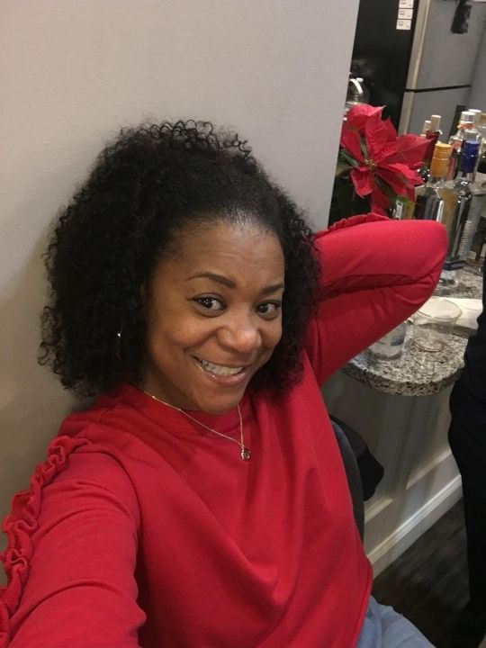 Demetia Brannon - Class of 1990 - Baltimore City College High School