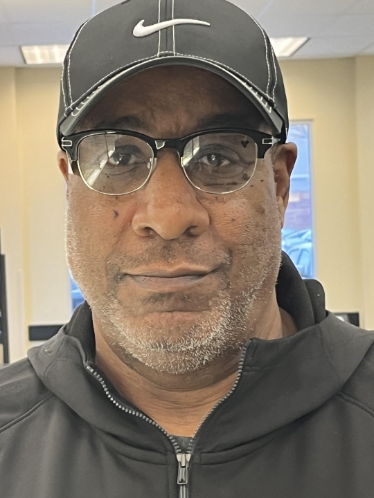 Eric Jones - Class of 1982 - Baltimore City College High School