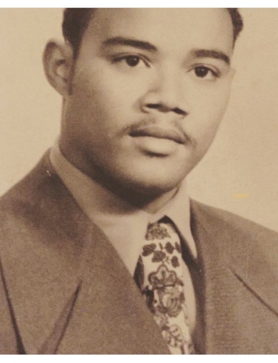 John Fleming - Class of 1970 - Baltimore City College High School