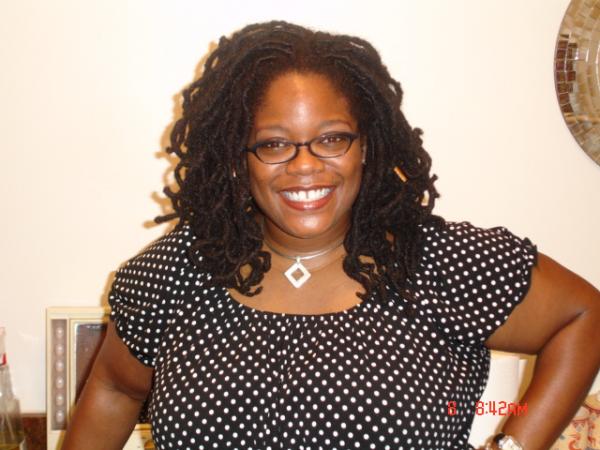 Joy Mccray - Class of 1991 - Baltimore City College High School