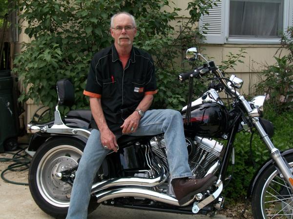 Edward Girvin - Class of 1970 - Baltimore City College High School