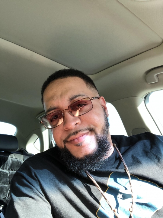 Michael Gregory - Class of 1996 - Baltimore City College High School