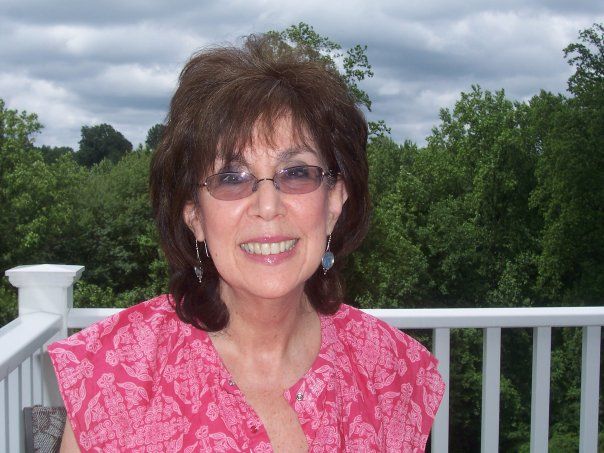 Linda Goodman Eudell Golob - Class of 1964 - Baltimore City College High School