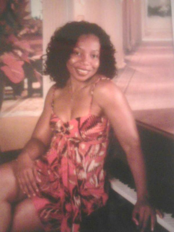 Teresa Marion - Class of 1985 - Baltimore City College High School