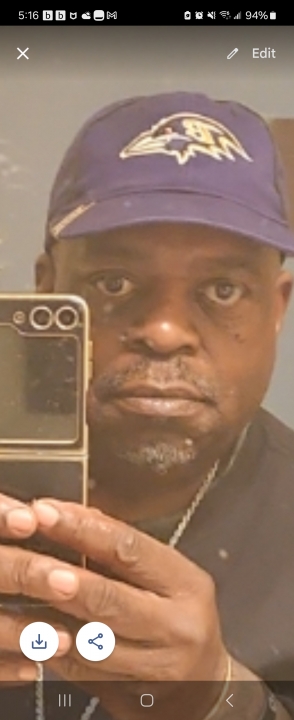 Ronnie Harmon - Class of 1974 - Baltimore City College High School