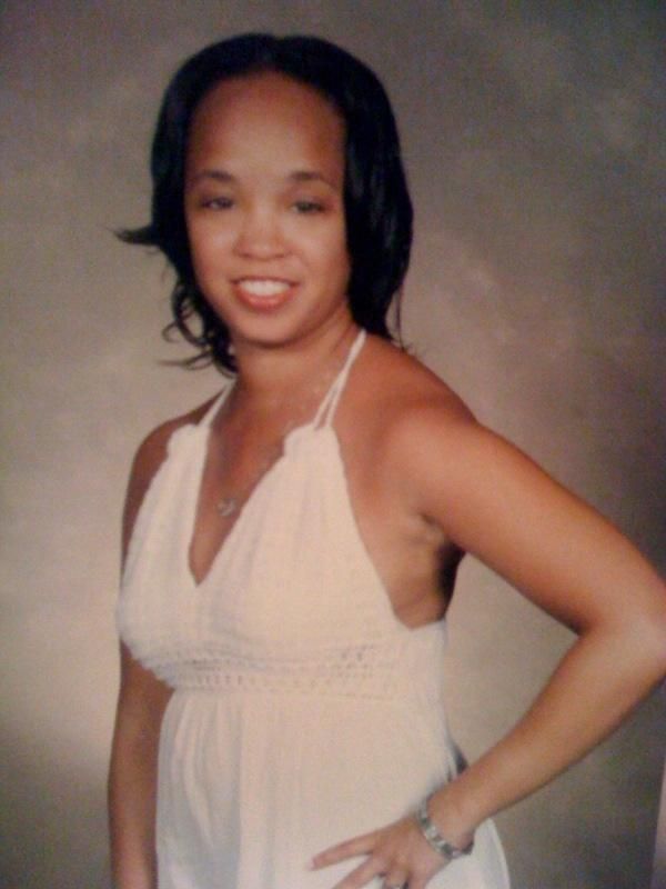 April April Hall - Class of 1994 - Baltimore City College High School
