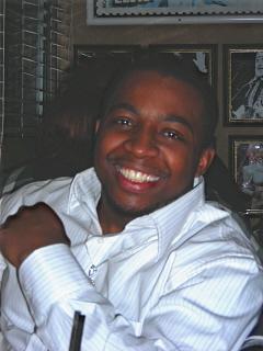 Tyrone Harris - Class of 2002 - Baltimore City College High School