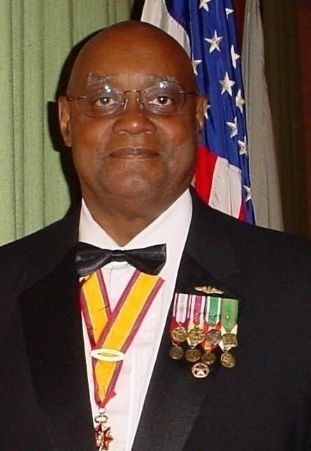 William Bundy, Ph.d. - Class of 1964 - Baltimore City College High School