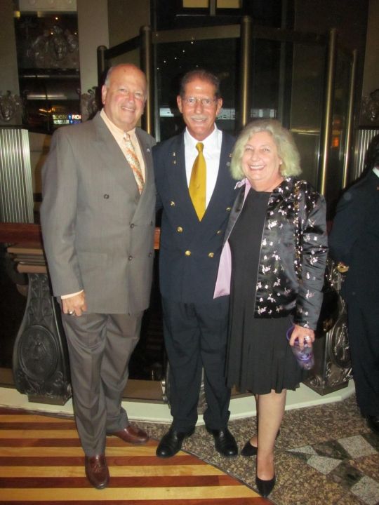 Stephen Zimmerman - Class of 1960 - Baltimore City College High School