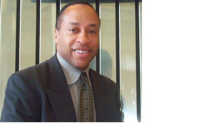 Raymond Bantum - Class of 1970 - Baltimore City College High School