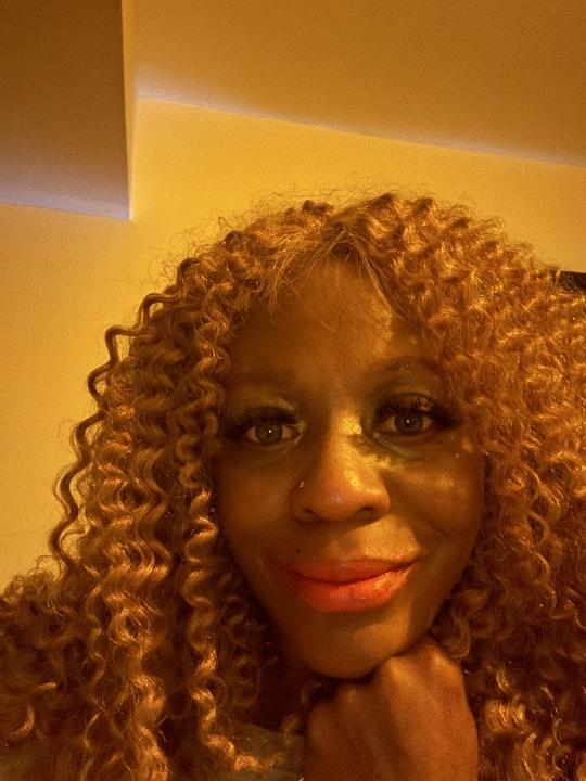 Anne Harris - Class of 1985 - Baltimore City College High School