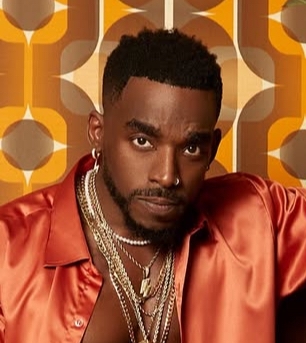 Sayquon Keys - Class of 2001 - Baltimore City College High School