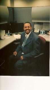 Tony Brewer - Class of 1987 - Baltimore City College High School
