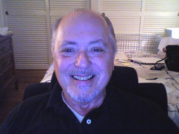Fred Karlip - Class of 1961 - Baltimore City College High School