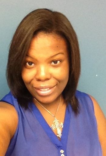 Patricia Nwakuba - Class of 2007 - Baltimore City College High School