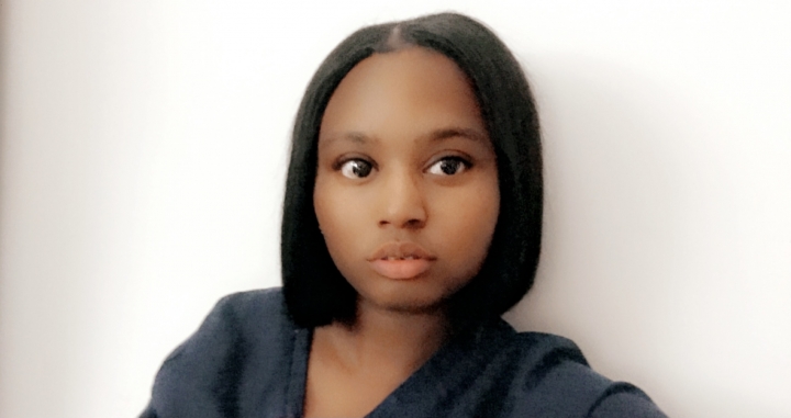 India Harper - Class of 2011 - Baltimore City College High School