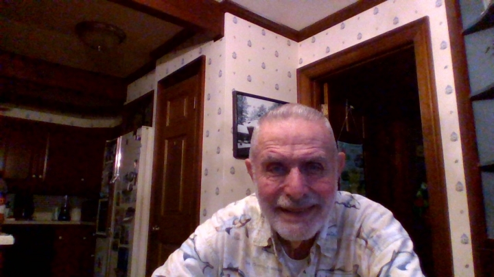 Edward Edward Seemer - Class of 1945 - Baltimore City College High School